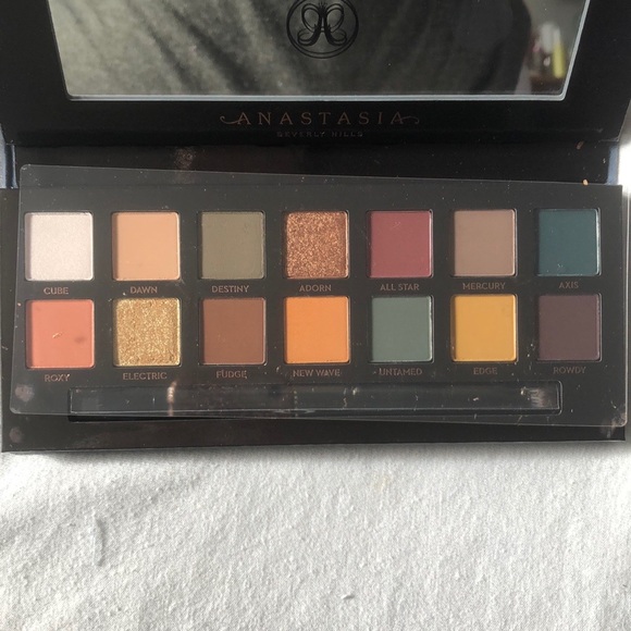 ABH SUBCULTURE BNIB - Picture 2 of 3